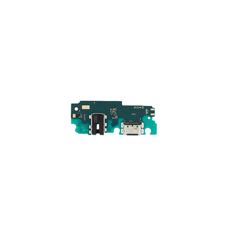 Original Ladebuchse für Samsung Galaxy A04s GH96-15280A