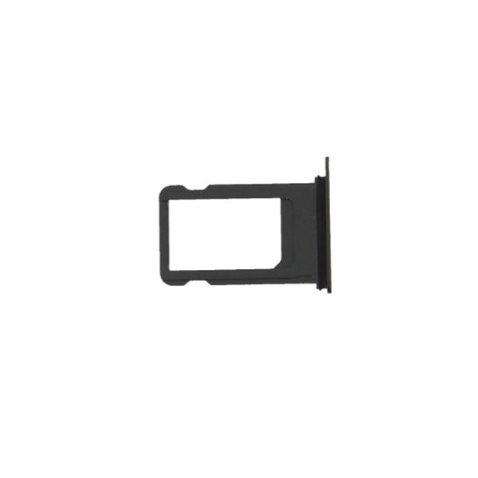 SIM Kartenhalter für iPhone 8 / iPhone SE (2020) schwarz