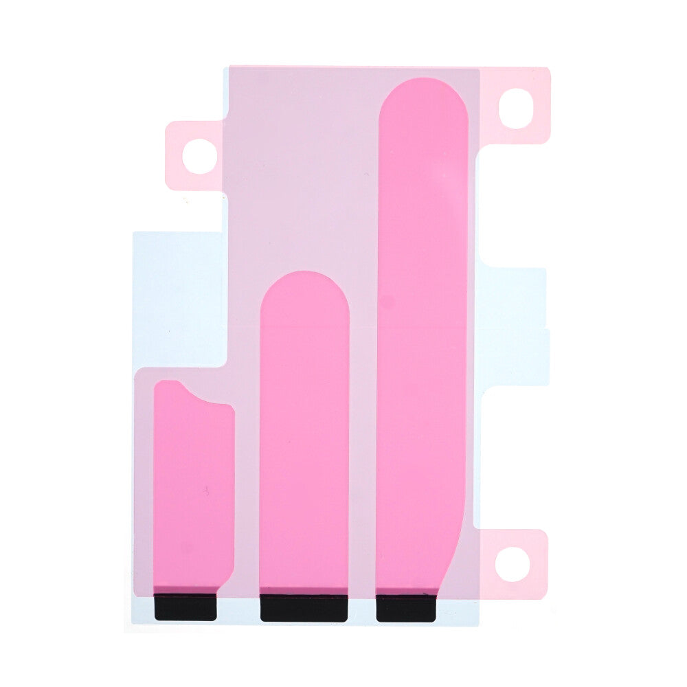 Akku Klebefolie für iPhone 16 Pro Max