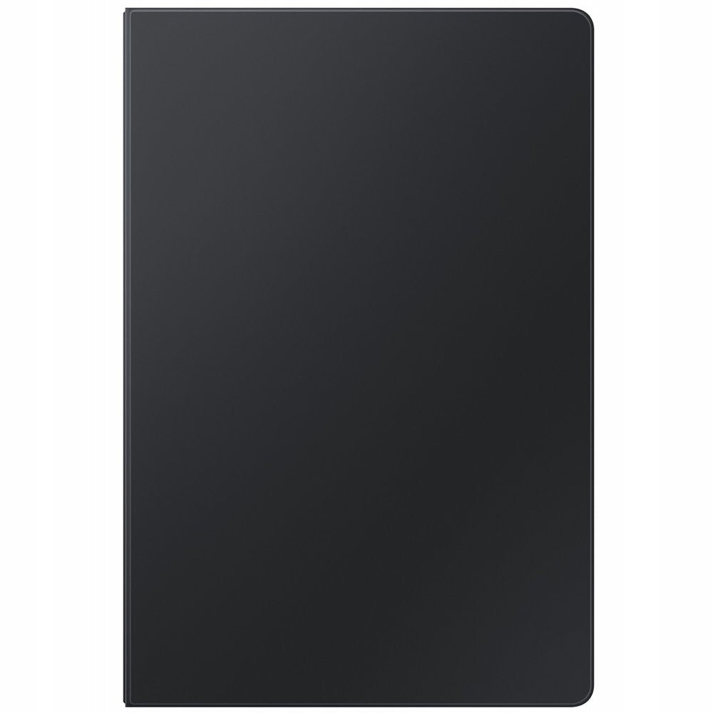 Original Tastaturhülle für Samsung Galaxy Tab S9+ schwarz EF-DX815UBEGWW