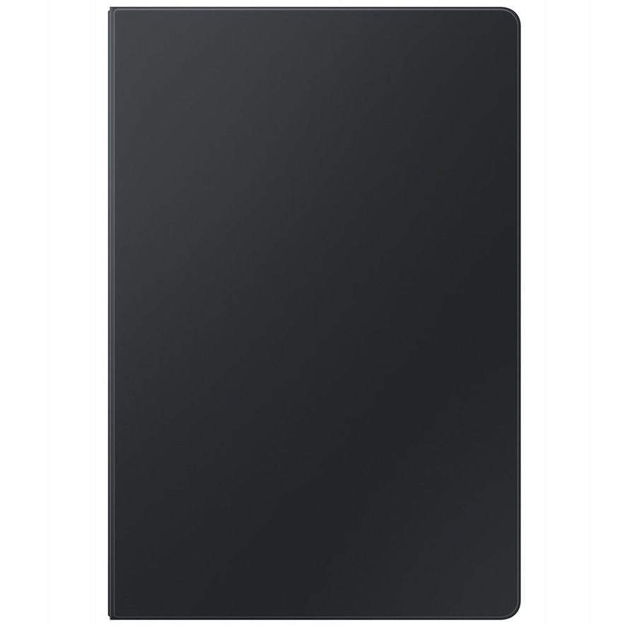 Original Tastaturhülle für Samsung Galaxy Tab S9+ schwarz EF-DX815UBEGWW