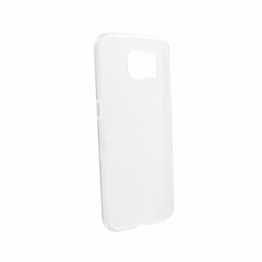 TPU Handyhülle für Samsung Galaxy S6 Clear Schutz Tasche