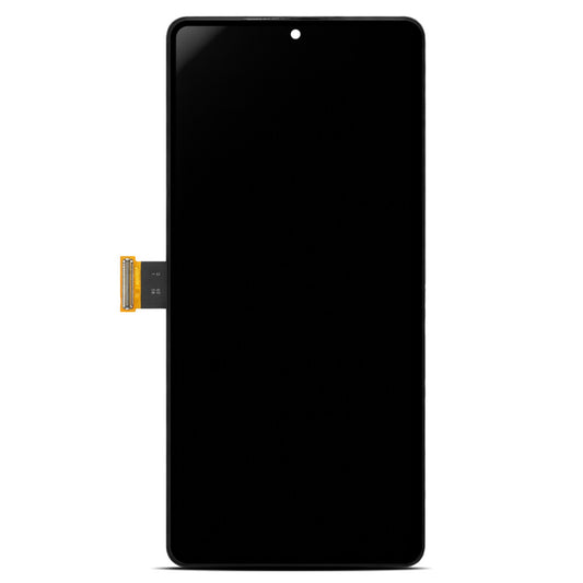 Pulled Display für Google Pixel 6