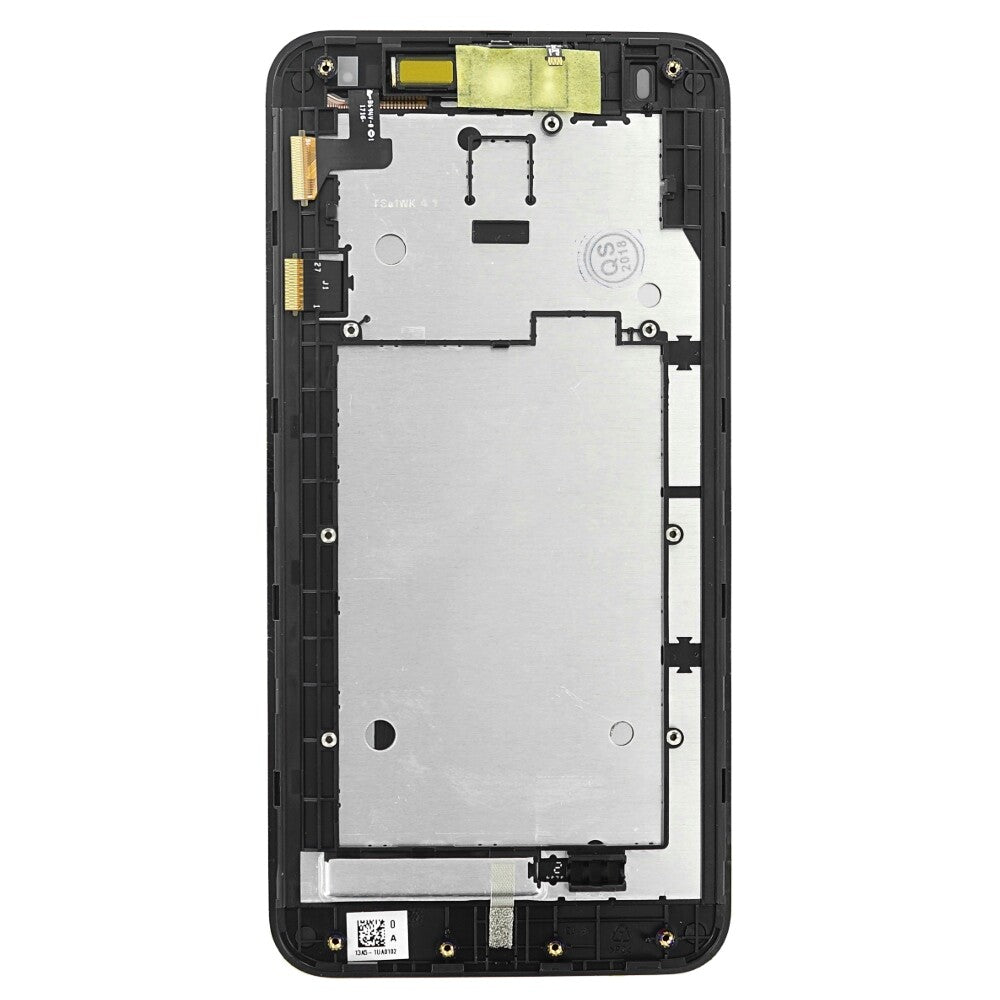 Original Display für Asus Zenfone Selfie ZD551KL LCD Schwarz 90AZ00U0-R20010