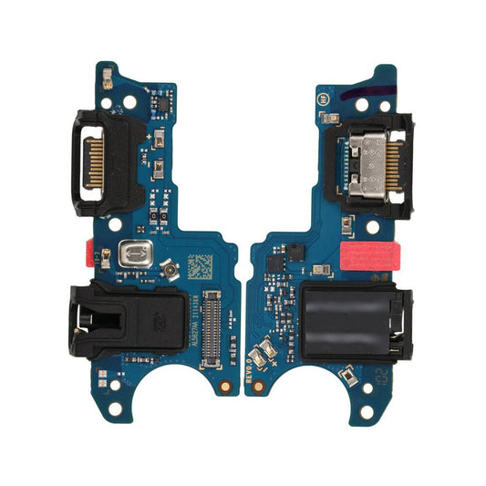 Original Ladebuchse für Samsung Galaxy A03s GH81-21245A