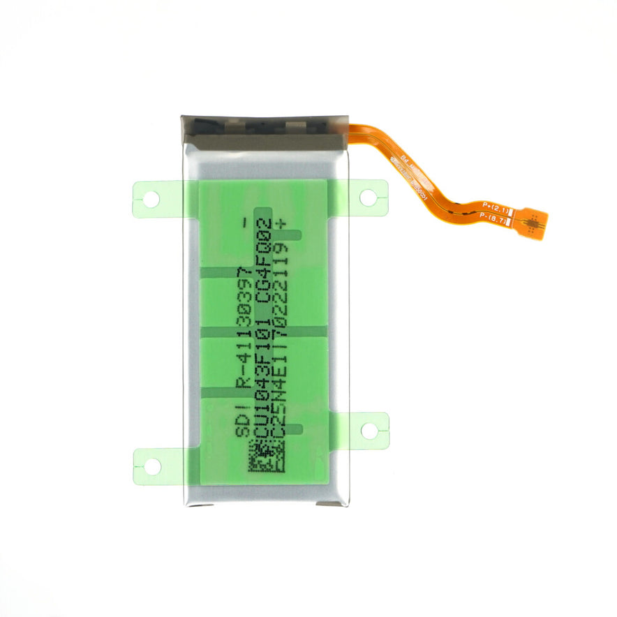 Original EB-BF724ABY Akku Samsung SM-F721B Galaxy Z Flip4 3700mAh GH82-29433A