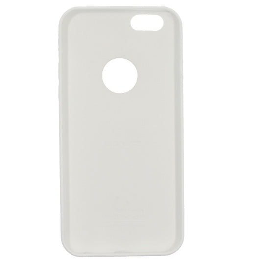 Akkufachdeckel für iPhone 6 Weiß Handyhülle Tasche Schutz Case