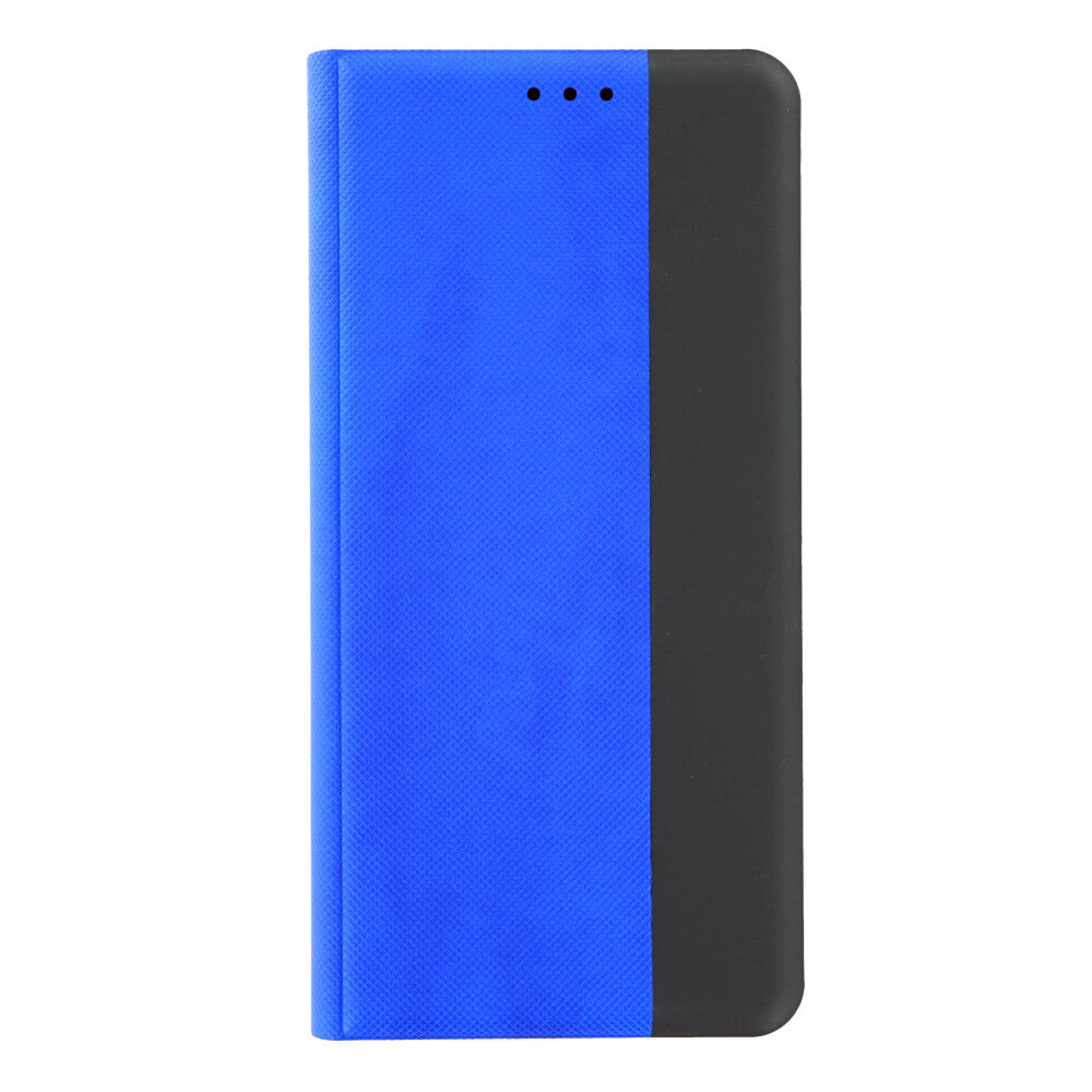 prio Schutzhülle für iPhone 12 Pro Max blau-schwarz