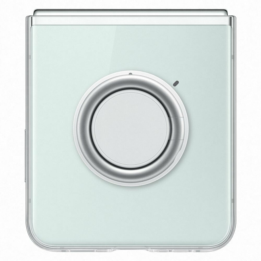 Original Handyhülle für Samsung Galaxy S EF-XF73KKTE durchsichtiges Schutz Case