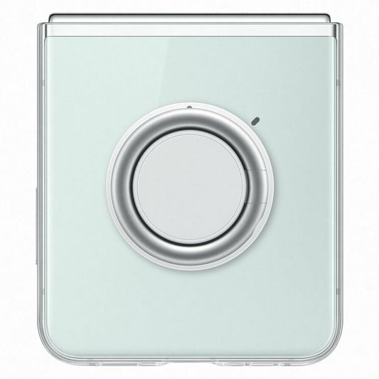 Samsung Starter Pack (transparent gadget case transparent + TA800 25W) EF-XF73KKTE