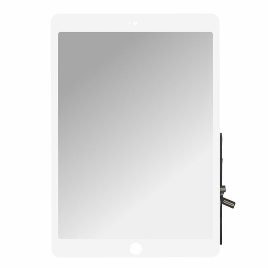 Touchscreen für iPad 7 2019 iPad 8 2020 Weiß Ersatz Bildschirm