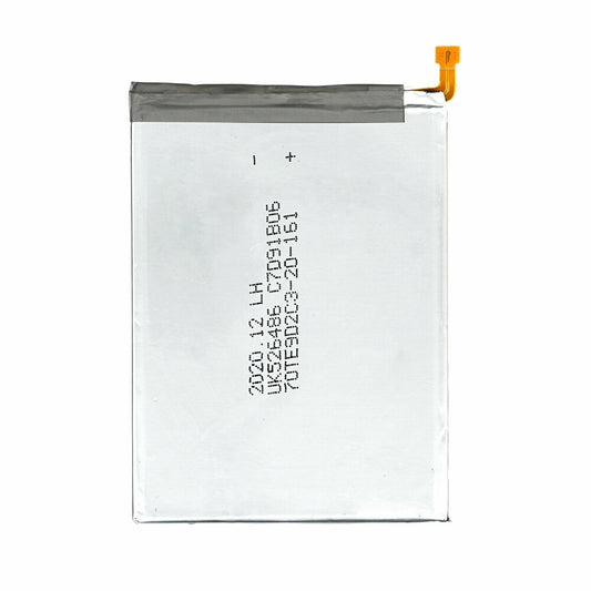 Akku für Samsung Galaxy M21 M21s M30s EB-BM207ABY 6000mAh Batterie Ersatzakku