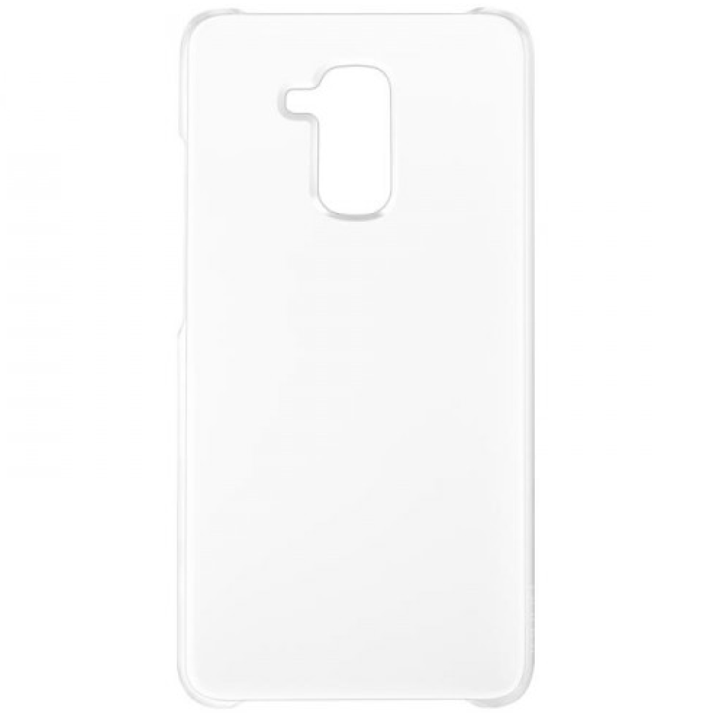 Original Schutzhülle für Huawei Honor 5c Transparent 51991700