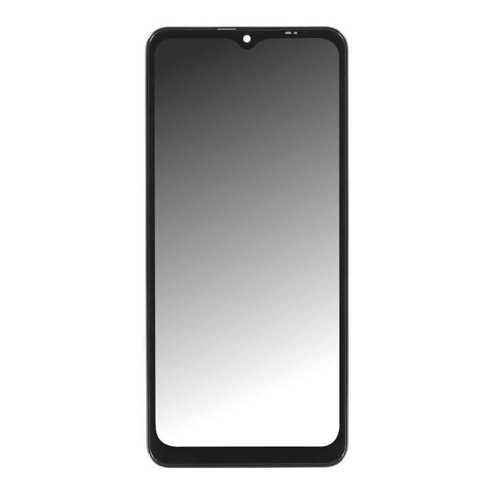 Display für Samsung Galaxy A127 LCD + Rahmen Touch Bildschirm