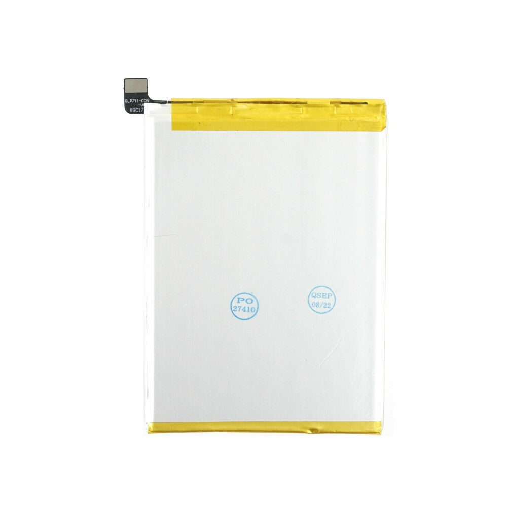 BLP877 Akku für Realme 8i 5000mAh Batterie Ersatzakku