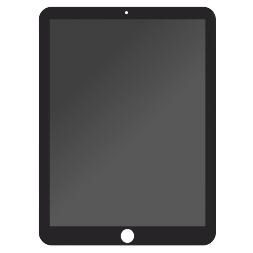 Display für iPad Air 2 2014 A1566, A1567 LCD Touch Schwarz Bildschirm
