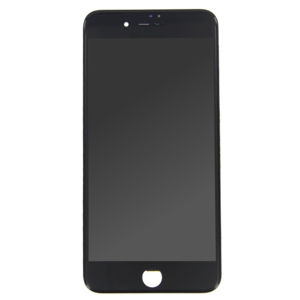 Display für iPhone 7 Plus Schwarz LCD Bildschirm Touch