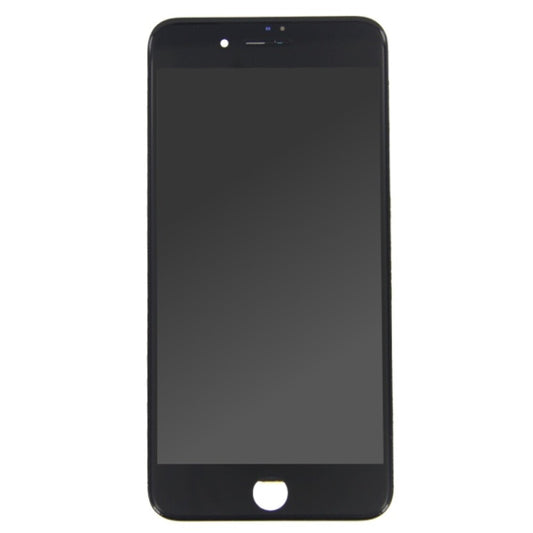 Display für iPhone 7 Plus Schwarz LCD Bildschirm Touch