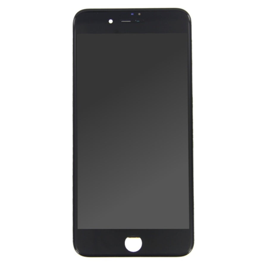 Display für iPhone 7 Plus Schwarz LCD Bildschirm Touch