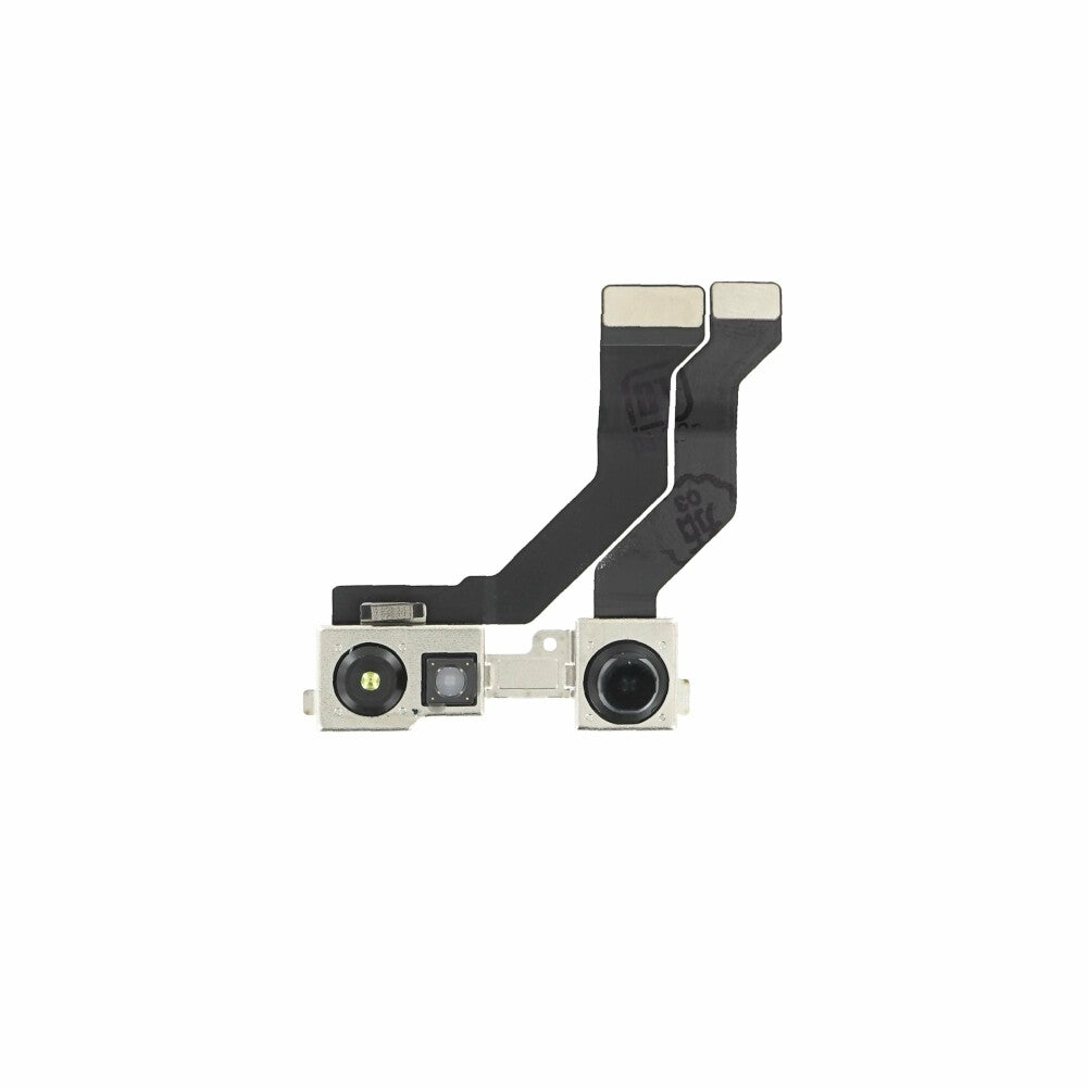 Frontkamera für iPhone 13 Pro Linse, pulled