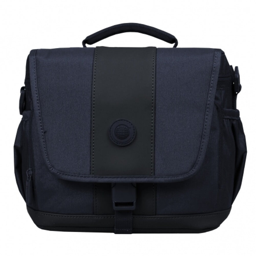 Kameratasche für Kamera Blau FF-03