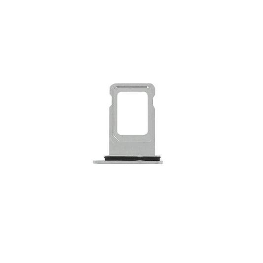 Sim Kartenhalter für iPhone XR Weiß