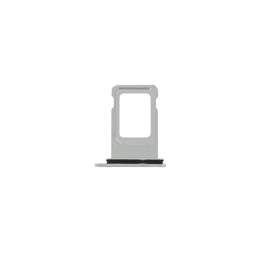 Sim Kartenhalter für iPhone XR Weiß