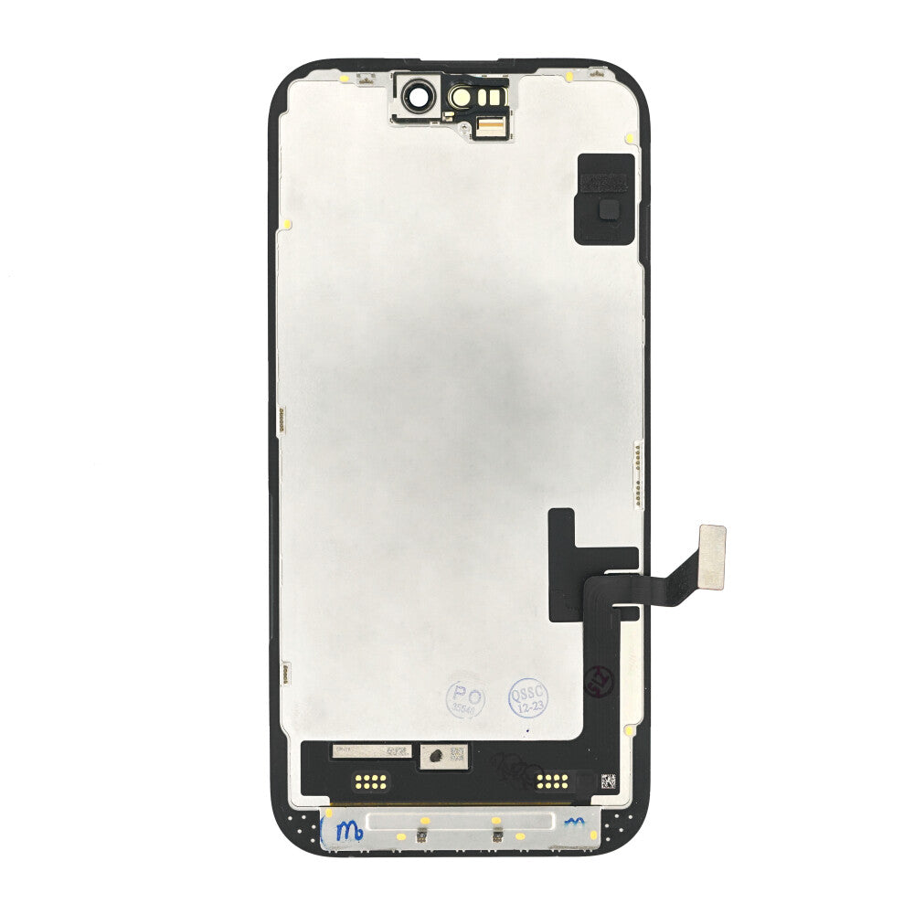 Pulled Display für iPhone 15 Plus LCD Bildschirm Touch Ersatz