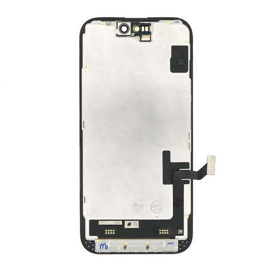 Pulled Display für iPhone 15 Plus LCD Bildschirm Touch Ersatz