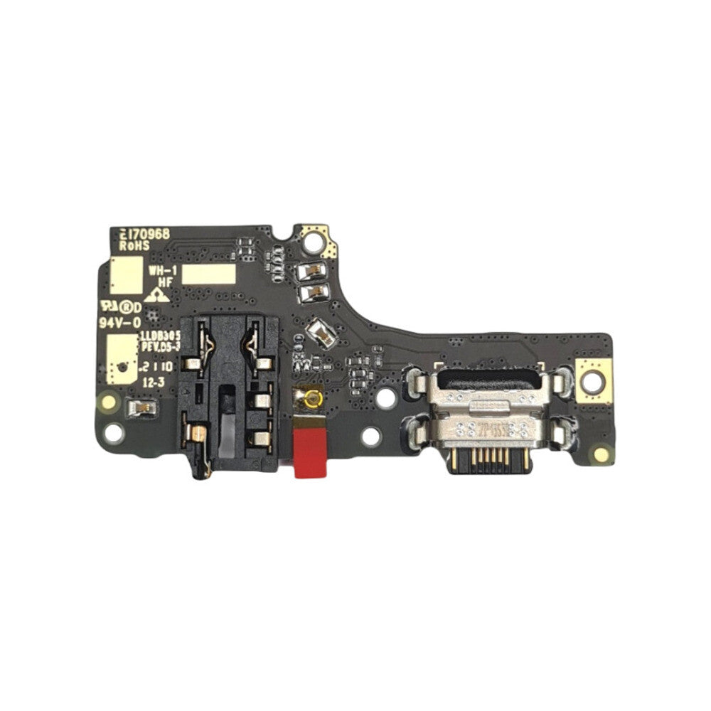 Xiaomi Lade-Subplatine Flex Redmi Note 10 5600010K7A00