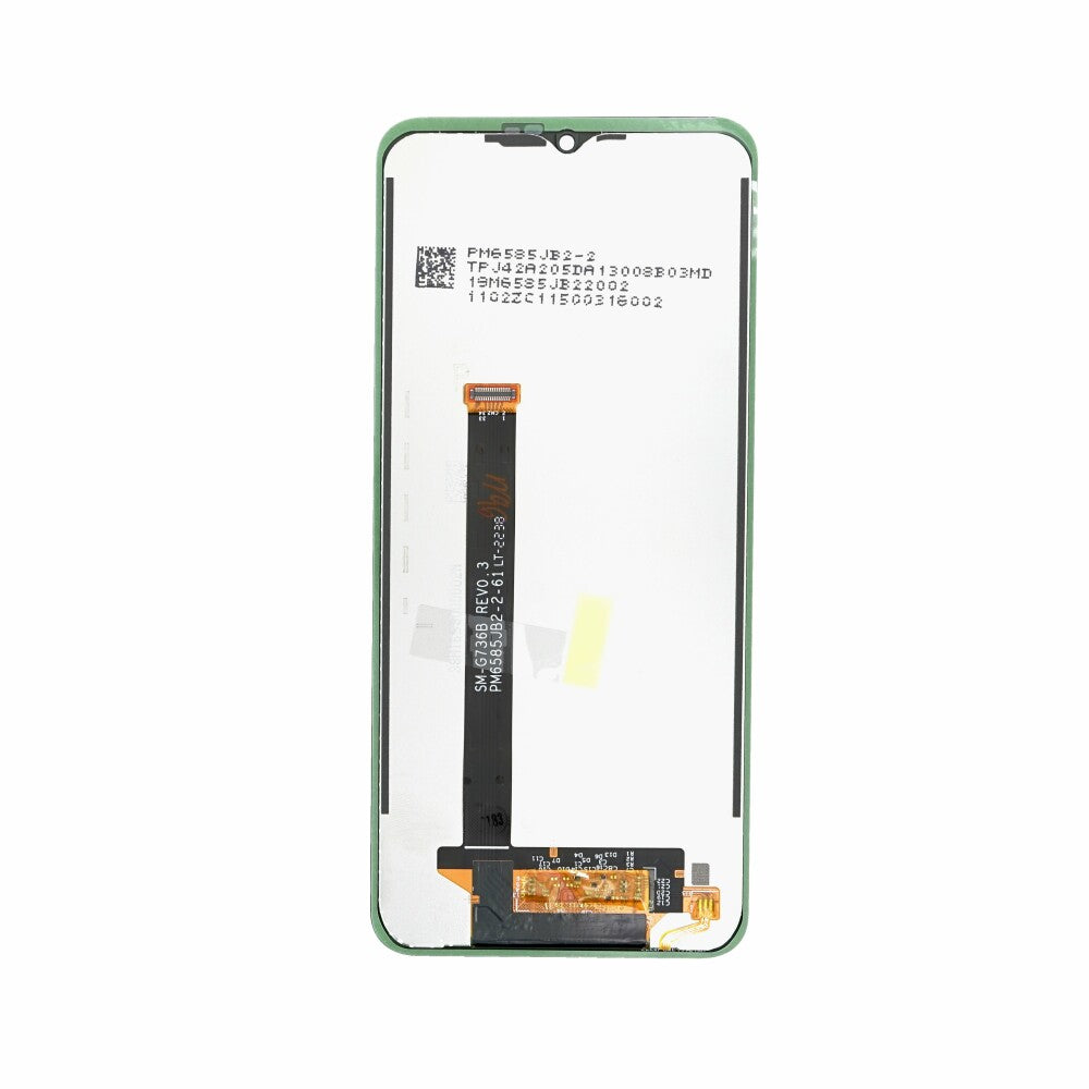 Original Display für Samsung Galaxy Xcover6 Pro GH82-29187A LCD Bildschirm Touch