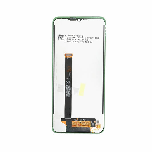 Original Display für Samsung Galaxy Xcover6 Pro GH82-29187A LCD Bildschirm Touch
