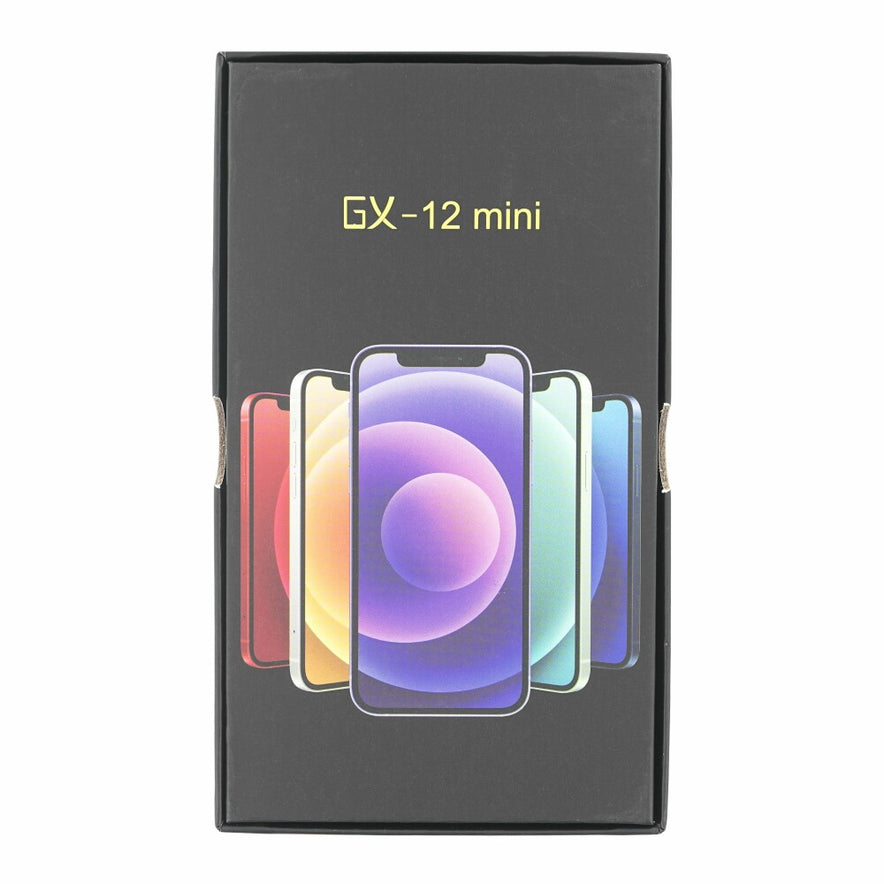 GX Hard OLED Display-Einheit für iPhone 12 Mini