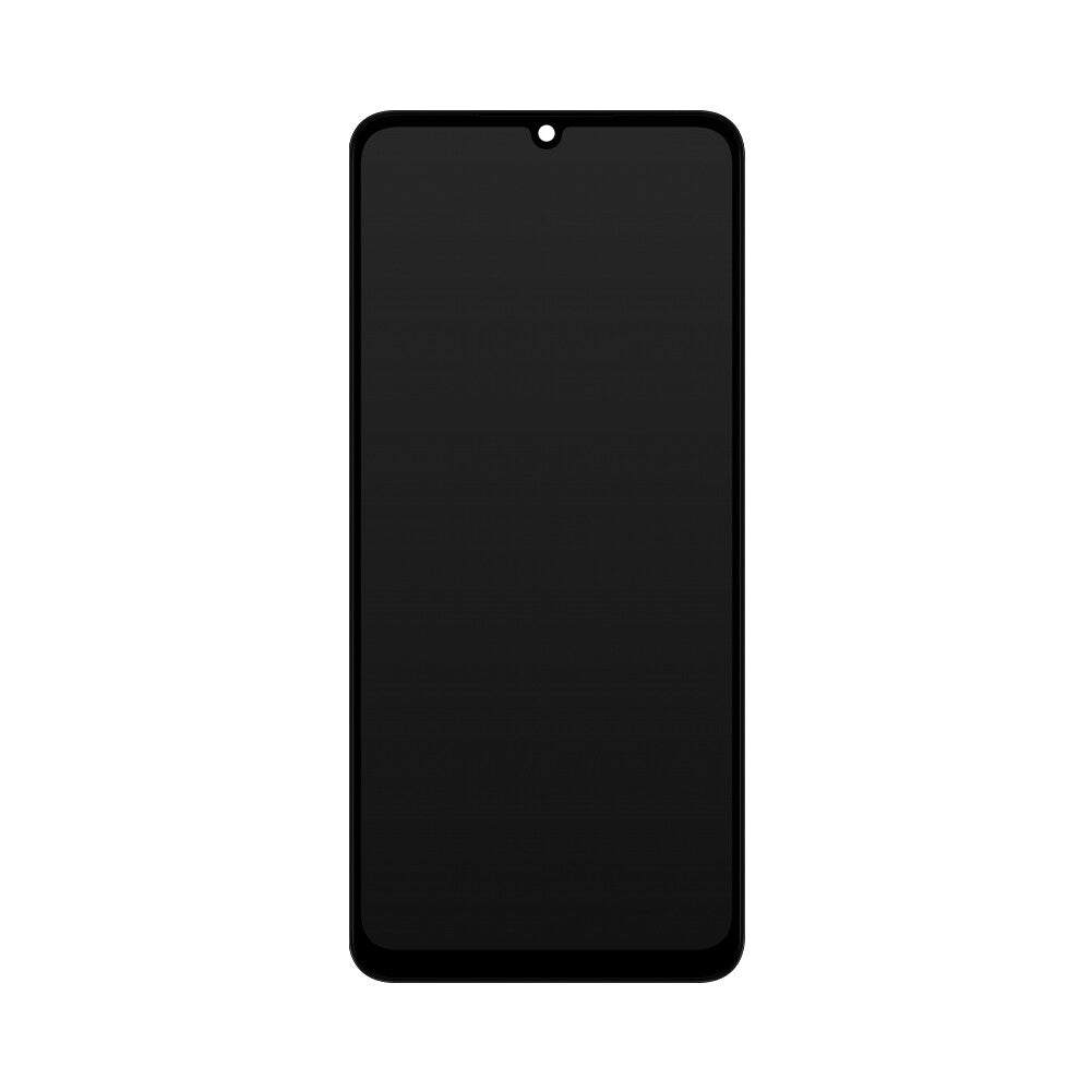 Samsung Display + Rahmen SM-A055 Galaxy A05 GH81-24189A