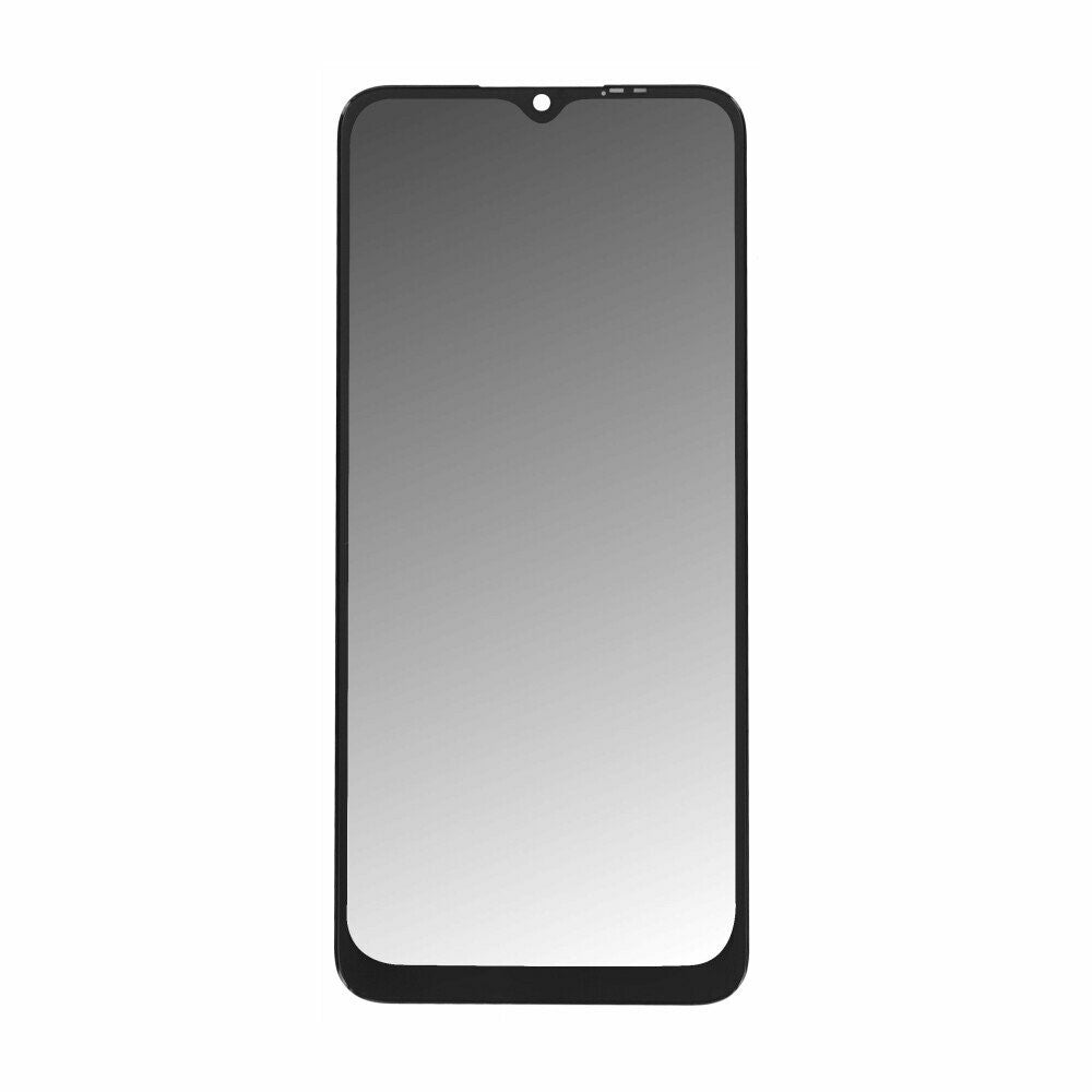 Displayeinheit (ohne Rahmen) für Motorola Moto G50