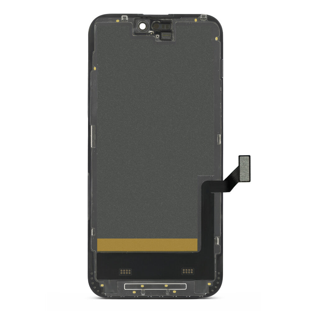 Diagnosefähiges Soft-OLED Display für iPhone 15 Plus