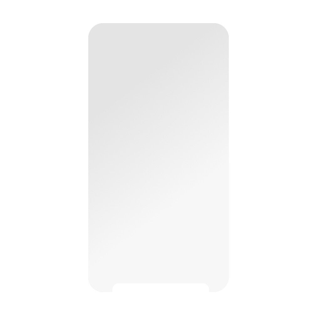 prio Displayschutzglas für Samsung A8+ (2018) transparent