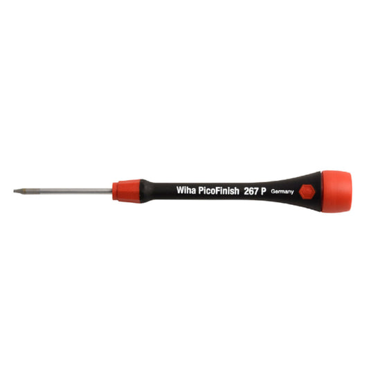 Original Schraubensatz für Wiha PicoFinish 267 P TORX T5X40 WH-00566