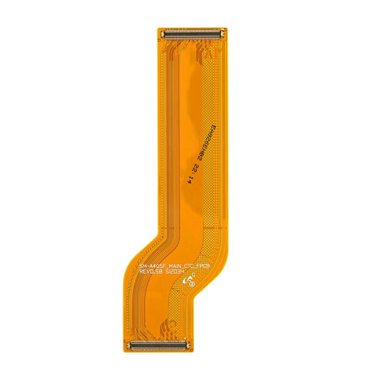 Original Ladebuchse für Samsung Galaxy A40 Dock Connector GH59-15226A