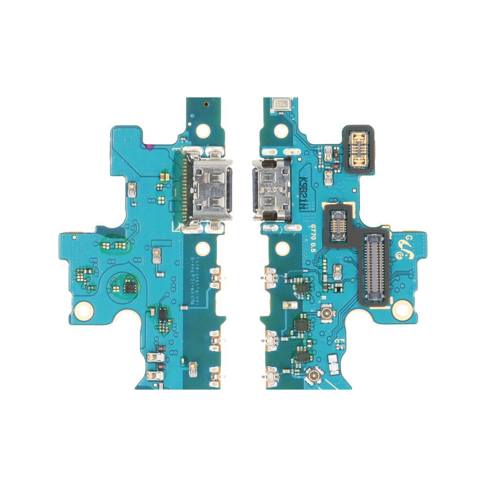 Original Ladebuchse für Samsung Galaxy S10 Lite G770 GH96-12916A