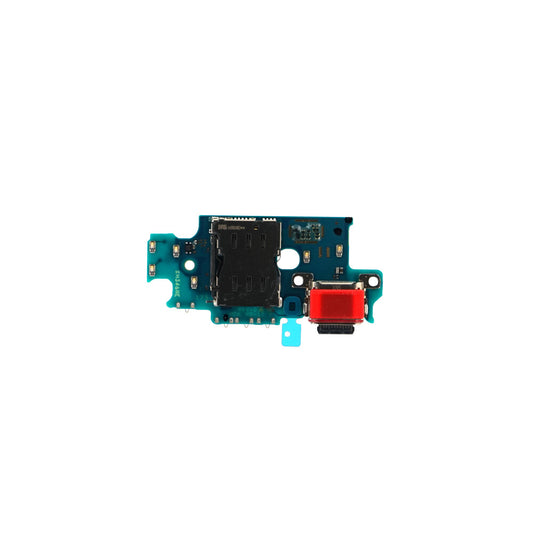 Original Ladebuchse für Samsung Galaxy S24+ SM-S926 Dock Connector GH96-16542A