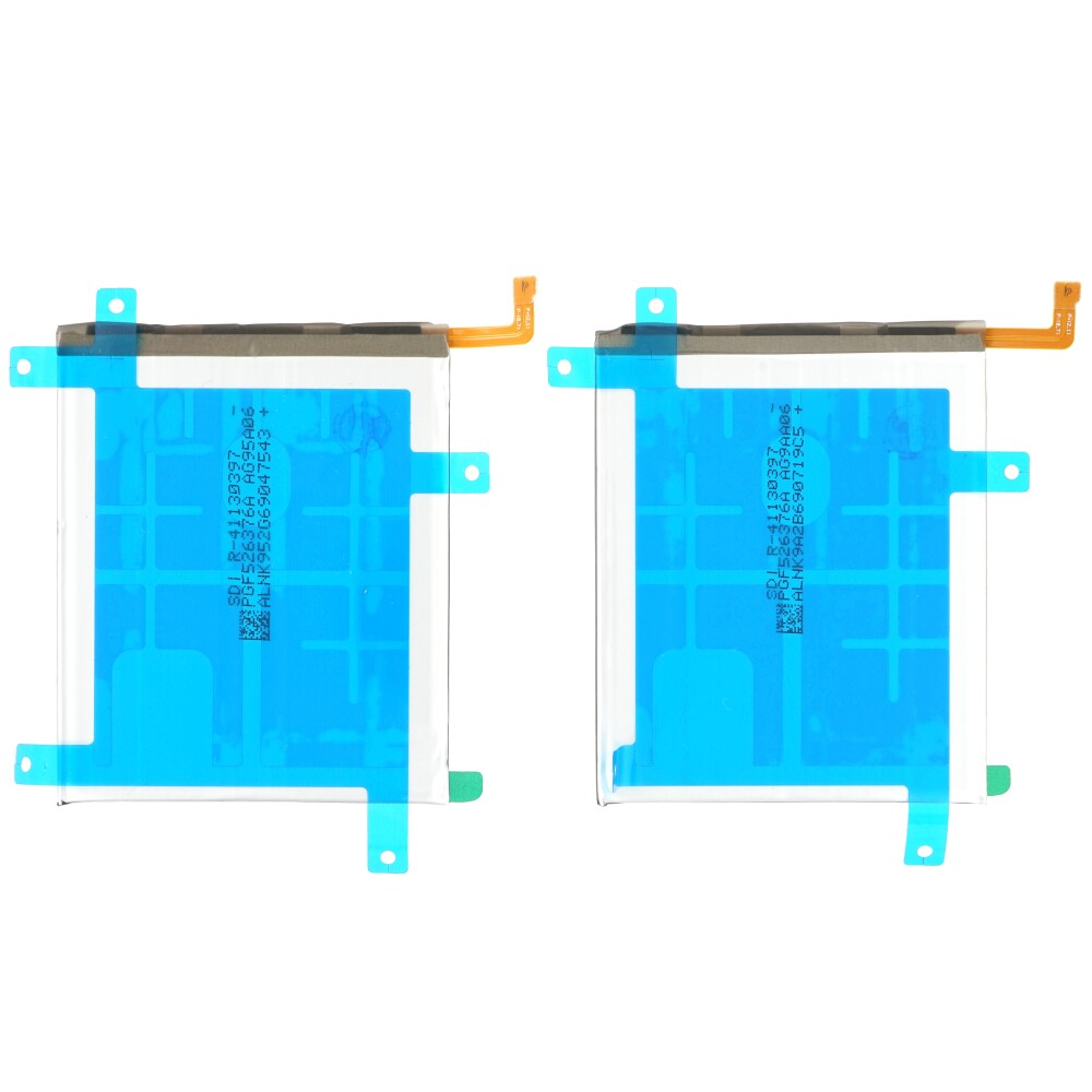 Original Akku Samsung G780 G781 A525 A526 A528 Galaxy S20 FE A52 A52s EBBG781ABY