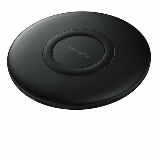 Samsung Wireless Charger Pad Schlank EP-P1100BB schwarz