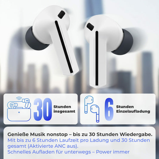 Samsung Galaxy Buds3 FE silber SM-R420NZAA