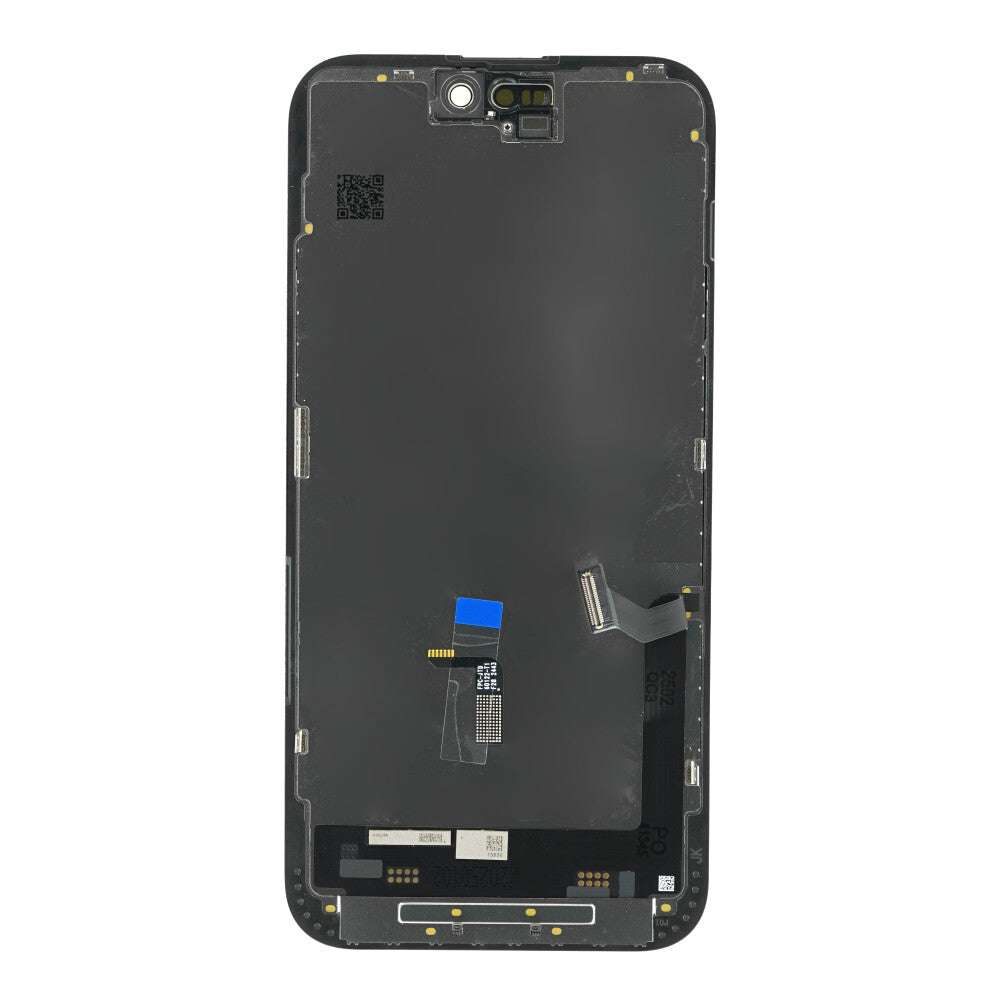 JK In-Cell Display für iPhone 15 Plus (mit IC Ersatz)