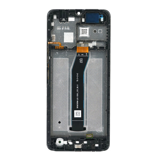 Xiaomi Display + Rahmen Redmi A3 4G schwarz 5600010C3Y00