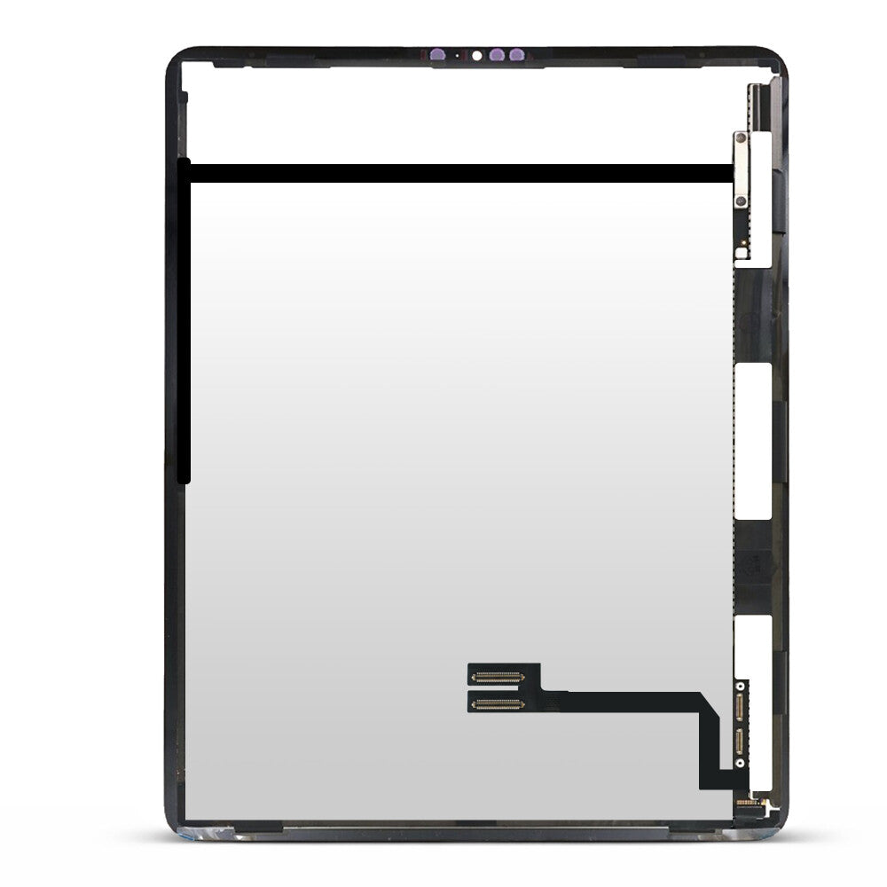 Display für iPad Pro 12,9 Zoll 3./4. Gen A2014 A1895 A1876 LCD Touch Bildschirm
