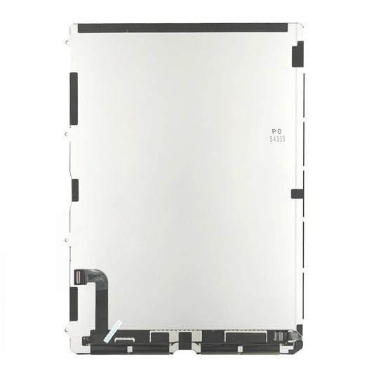 Display für iPad 10 2022 A2696 LCD schwarz Touch pulled