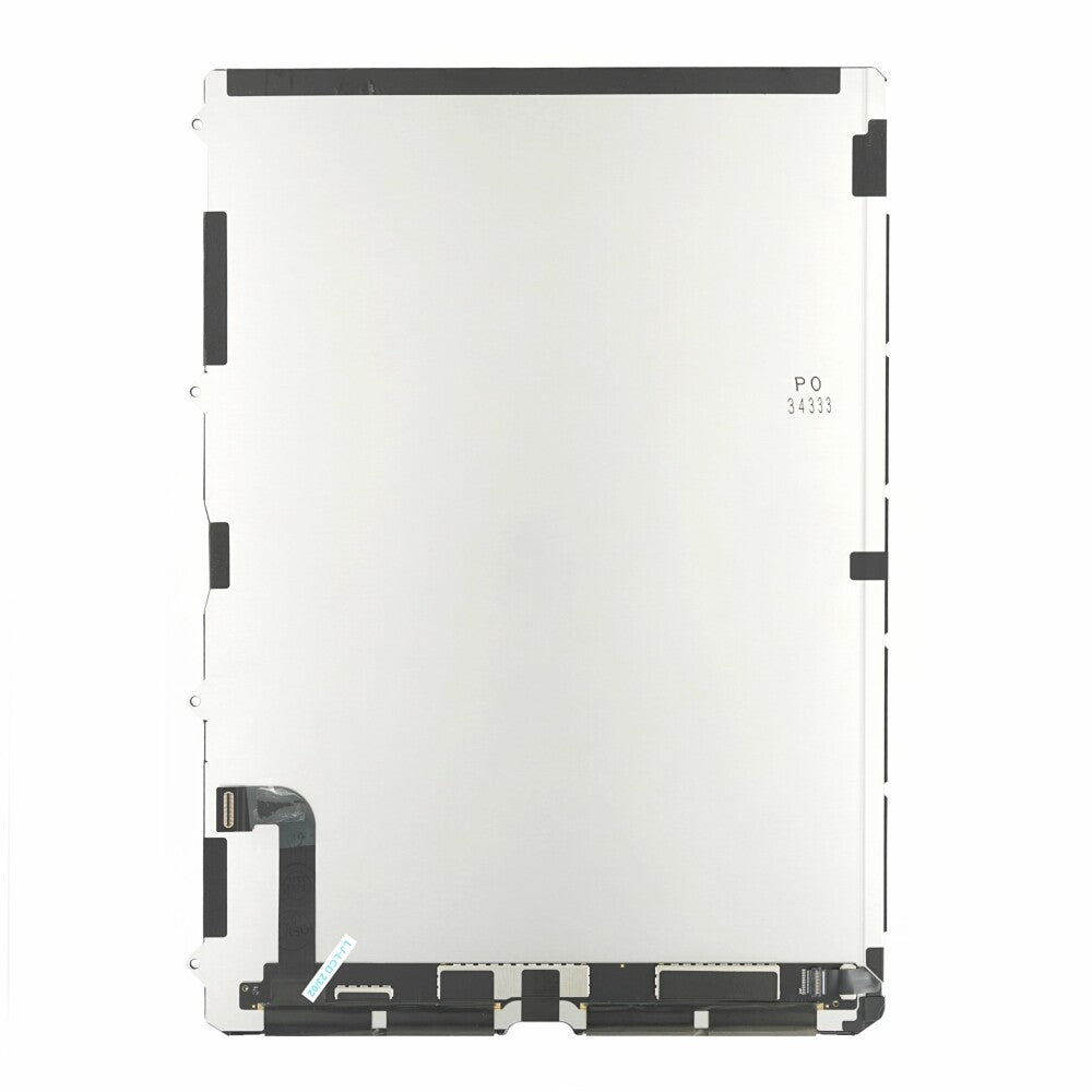Display für iPad 10 2022 A2696 LCD schwarz Touch pulled