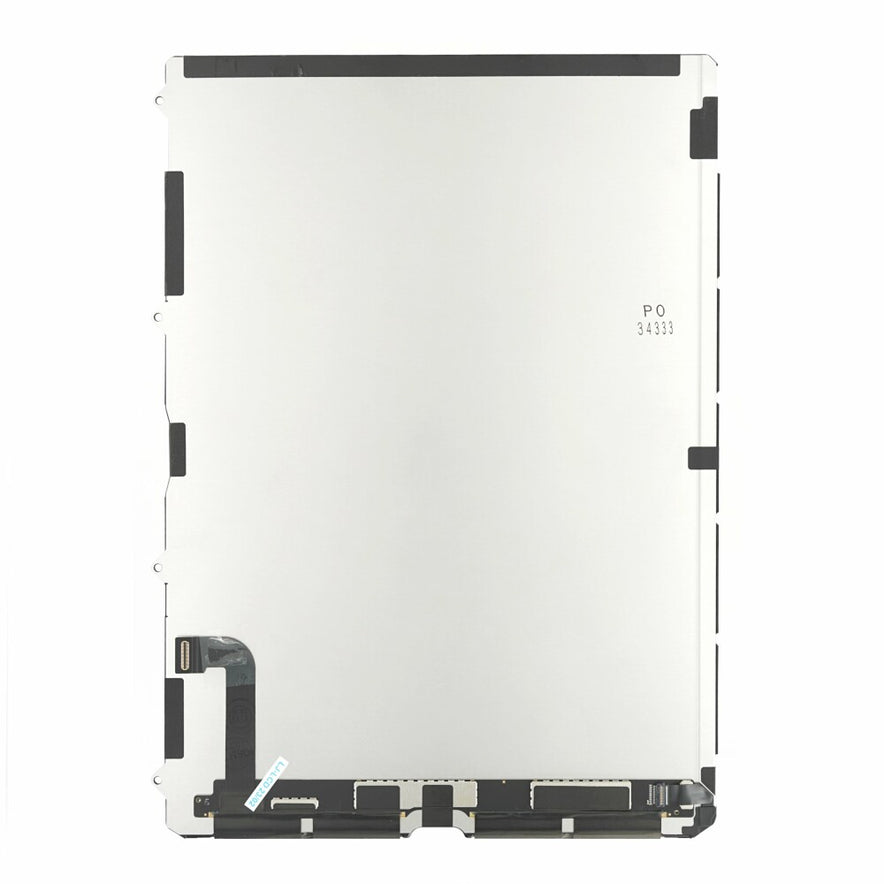 Display für iPad 10 2022 A2696 LCD schwarz Touch pulled